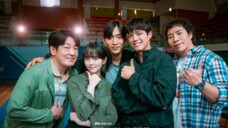 Goodboy ||✇|| Ep•15• sub indo