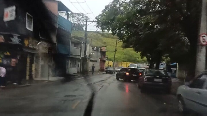 A se1ta do Bonsucesso está mostrando sua cara!