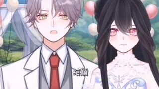 [Mengeluh tentang komik] Saingan cintaku di kehidupan sebelumnya setelah kelahiran kembali adalah ib