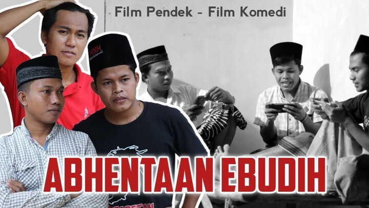ABHENTAAN EBUDIH | FILM KOMEDI-FILM PENDEK | MNH Entertainment