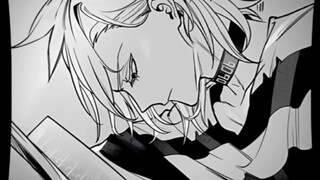 azz-azz! ~