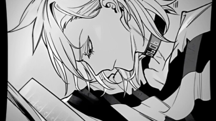 azz-azz! ~
