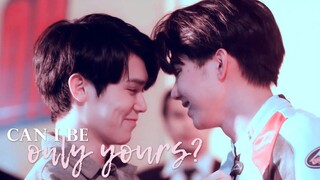 prapai x sky | can i be only yours? [BL] +1x13