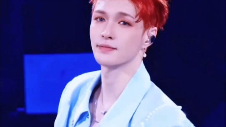 เหตุที่จางอี้ซิงนอนดึกบ่อยๆ แท้จริงแล้วก็เพราะความกังวลเรื่องอนาคตของตัวเองจนนอนไม่หลับ