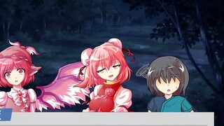 【Touhou】【Anko】The Fantasy Story of a Little Boy in the Human World--Episode 13 of Touhou Eternal Nig