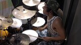 Zach Alcasid - Check Yes Juliet (Drum Cover) - We The Kings