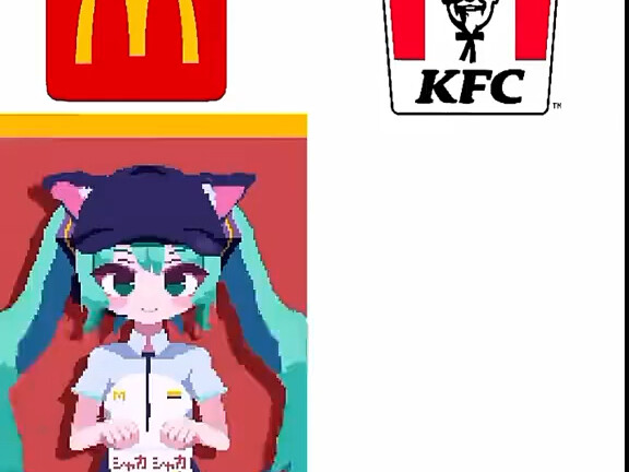 มิกุ ฮัตสึเนะ มิกุ