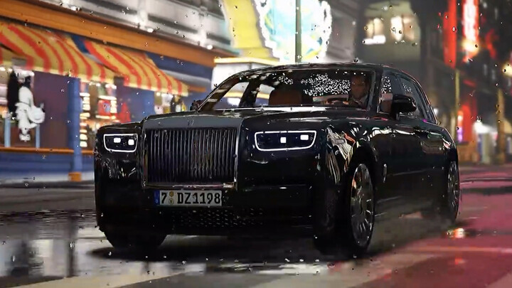Games are becoming more and more real, but reality is becoming more and more fake