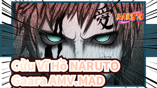 Cửu Vĩ Hồ NARUTO
Gaara AMV.MAD