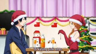 Nijiiro Days - Eps 19 [SUB INDO]