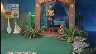 ก่อนบ่ายคลายเครียด Classic กระทงหลงทาง EP.4 (หาดูยาก)