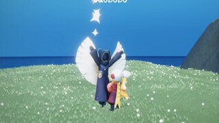 【Sky光遇】可我始终觉得 人们的相遇 应该温柔一点