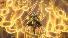 Cửu Dương Võ Thần - Tập 3 (Thuyết Minh)