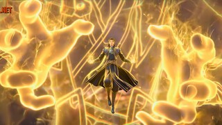 Cửu Dương Võ Thần - Tập 3 (Thuyết Minh)