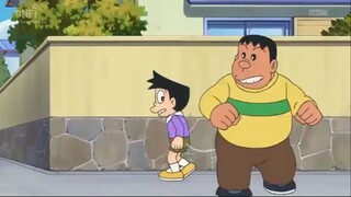 Doraemon episode 500