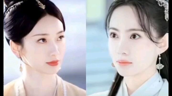 Trong “Thanh Thanh Thường Nhật”, ai cũng diễn xuất tự nhiên như chính con người mình!!! Lưu Lệnh Tư 