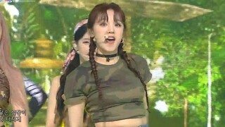 [K-POP|(G)I-DLE] BGM: DUMDiDUMDi |Panggung HD 200823