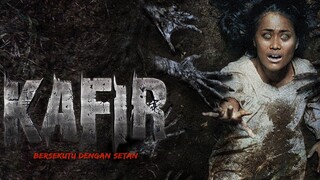 Kafir: Bersekutu Dengan Setan