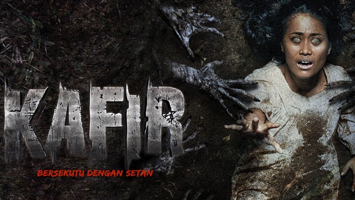 Kafir: Bersekutu Dengan Setan