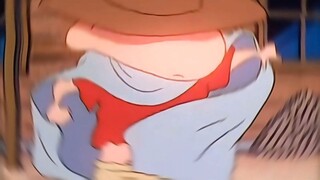 "Meskipun mereka semua mengeluarkan senjata, itu adalah senjata Shin-chan"