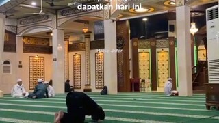 Assalamualaikum warahmatullahi wabarakatuh, Subhanallahi wabihamdihi Subhanallahil adzim