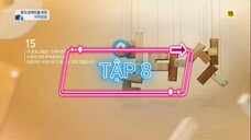 Đôi tai ngoại cảm - Tâp 8 - Lồng tiếng