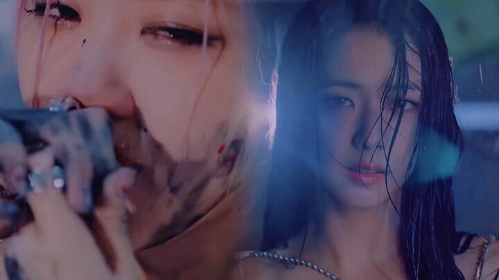 【Blackpink】มาสเตอร์ด่านสะพาน ยิงครั้งเดียวเข้าใจลึกซึ้ง: “เธอที่น่าสงสารฉันอยู่แล้ว แท้จริงแล้วเธอน่