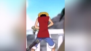 😂😂onepiece luffy zoro funnyvideo anime animeedit  edit foryou fypシ