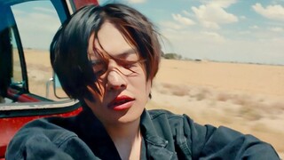 فيديو موسيقي لأغنية الظهور المنفردة "One Look" للعضو السابق في TraineeA 【LEO】