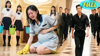 Gadis miskin dihina hamil sebelum nikah, tak disangka ayah anaknya CEO berkuasa!