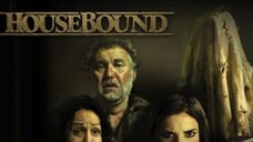 Housebound(2014)🇳🇿