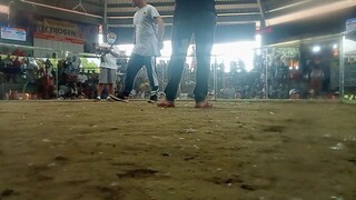 konam backyard  GCA win po tayo