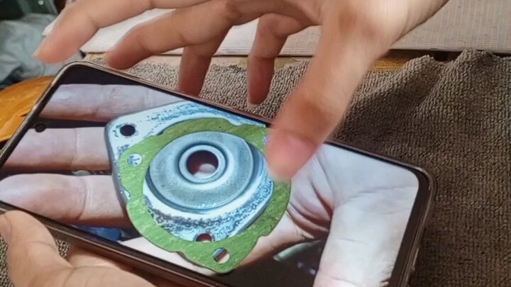 tips para malaman kung sakto ba 😂