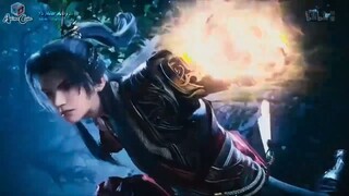 The Return of the Immortal Emperor Ep 07 Sub Indo