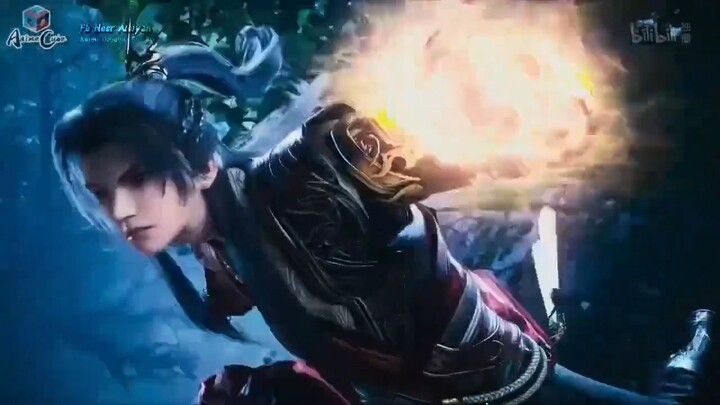 The Return of the Immortal Emperor Ep 07 Sub Indo