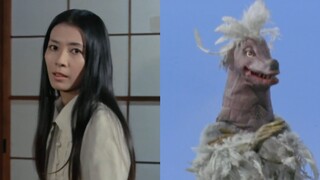 [X-chan] Mari kita lihat monster-monster yang berubah dari manusia (tipe)! (Edisi kedua)