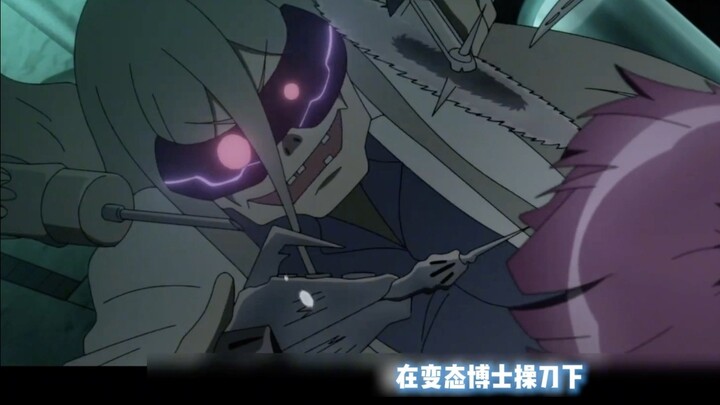 The male protagonist couldn't stop crying, and he shouted with a fierce look on his face that he wan