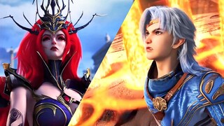 The Land of Miracles Episode 26 Preview •