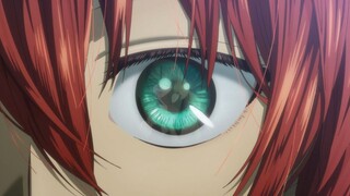 【Subtitle Mandarin-Jepang/JUNNA】Versi lengkap OP musim kedua "The Ancient Magus' Bride", "Dear"