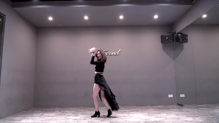 【ฟงเยว่】แจ๊สสไตล์จีน นักร้องหน้าใหม่เพิ่งมา ขอฝากเนื้อฝากตัวด้วยนะคะ!
