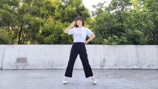 【Vũ đạo gốc】Bài hát mùa hè Keep Up丨Haoyangjian! Keep X A-SOUL 【Ba đêm】