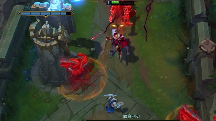 เสียงร้องแรกของปี