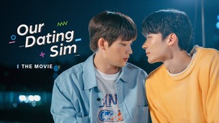 Our Dating Sim The Movie (2023) ซับไทย