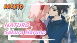 NATURO|Sakura Haruno, Hãy ngừng phô trương tính cách hấp dẫn của bạn đi！
