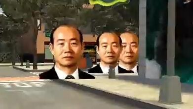 Escape from Chun Doo-hwan