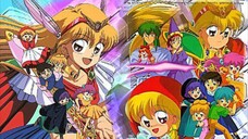 Akazukin Chacha Ep.3 [Tagalog]