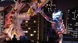 "𝐍𝐄𝐗𝐓 Bản nhạc phim" Ultraman Blazer Tập 4: "Emi, Hãy dũng cảm chiến đấu"