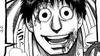 [Kengan Omega] Episode 99: Vibration! No slaps in the face, Masaki is very strong!