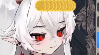 "There are still 0.01 fragments left to exchange for captain"