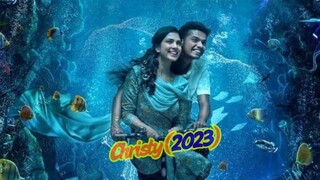 Christy (2023) Hindi Dubbed New Movie